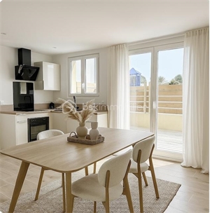 maison de ville à la vente -   56330  PLUVIGNER, surface 56 m2 vente maison de ville - UBI480197627